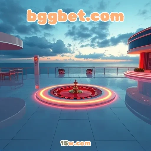 bggbet.com: Explore os Recursos Fascinantes de Esportes Virtuais