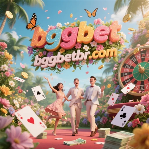 Logo bggbet.com